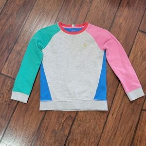 Joules sweatshirt